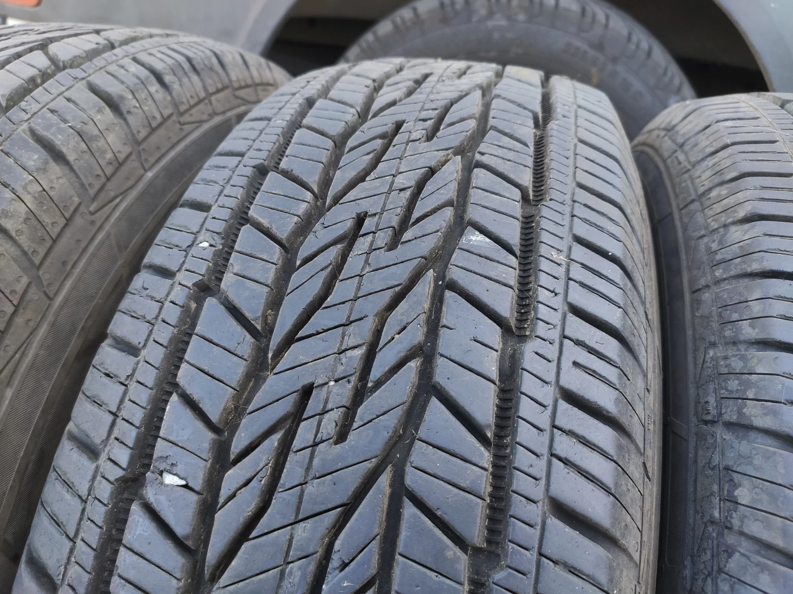  225/70R16 | Mobile.bg   3