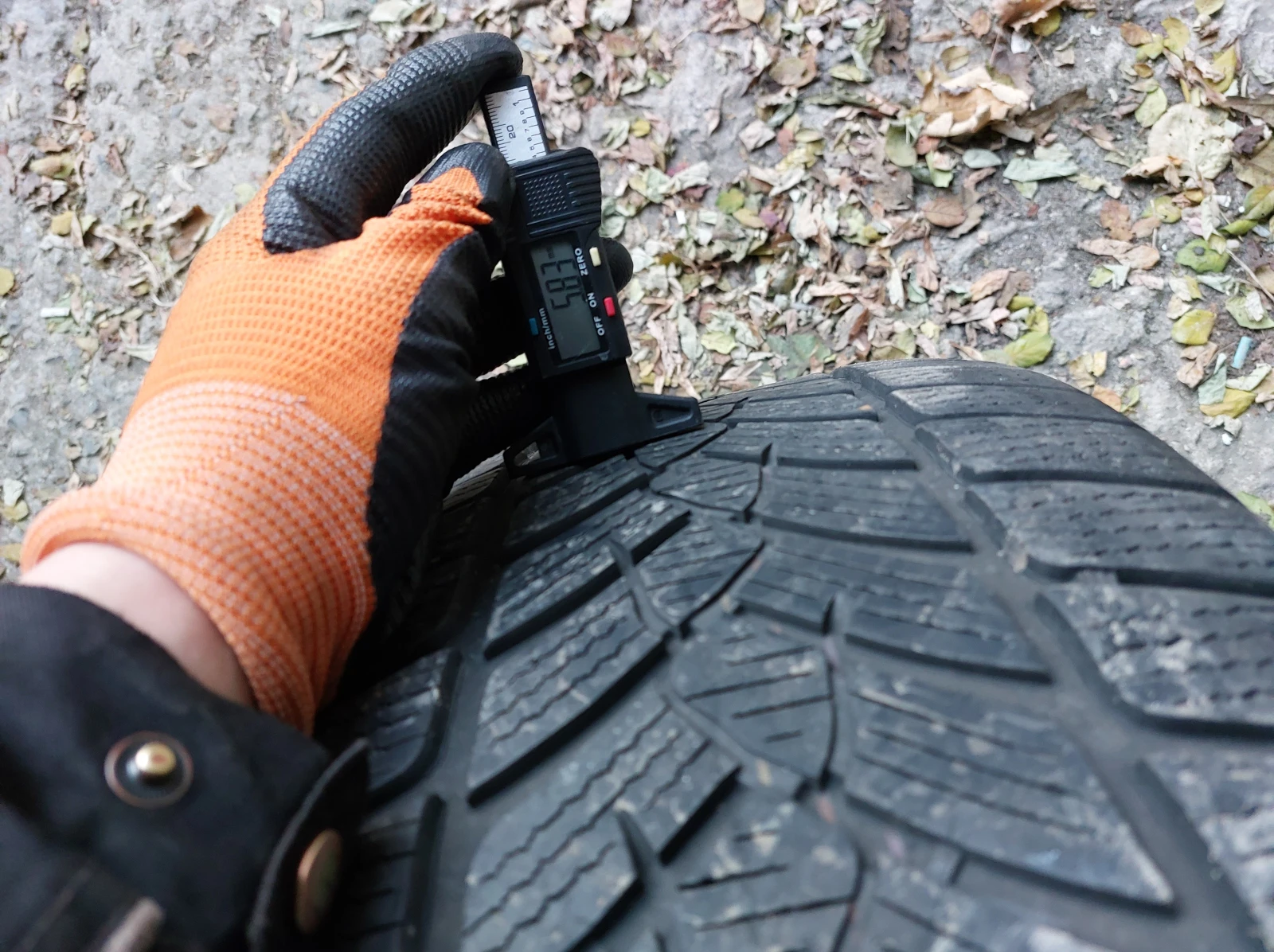  255/55R18 | Mobile.bg   3