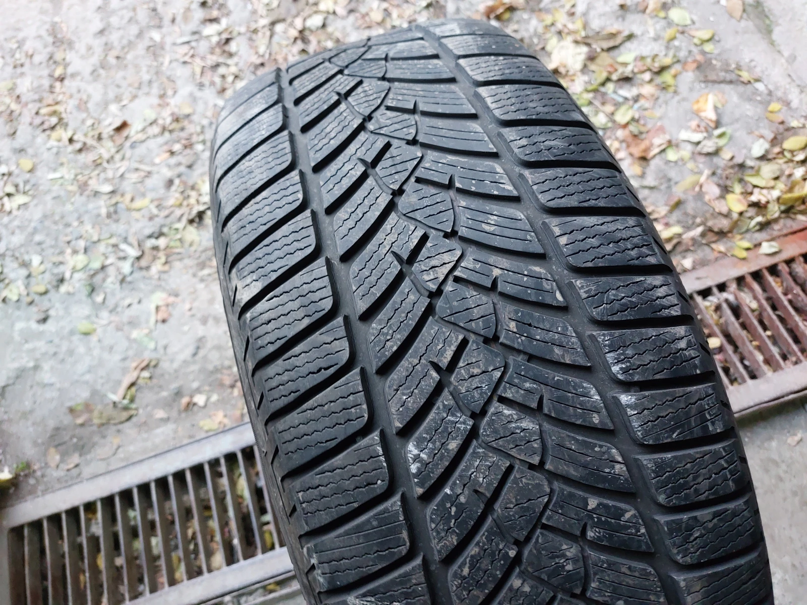  255/55R18 | Mobile.bg   2