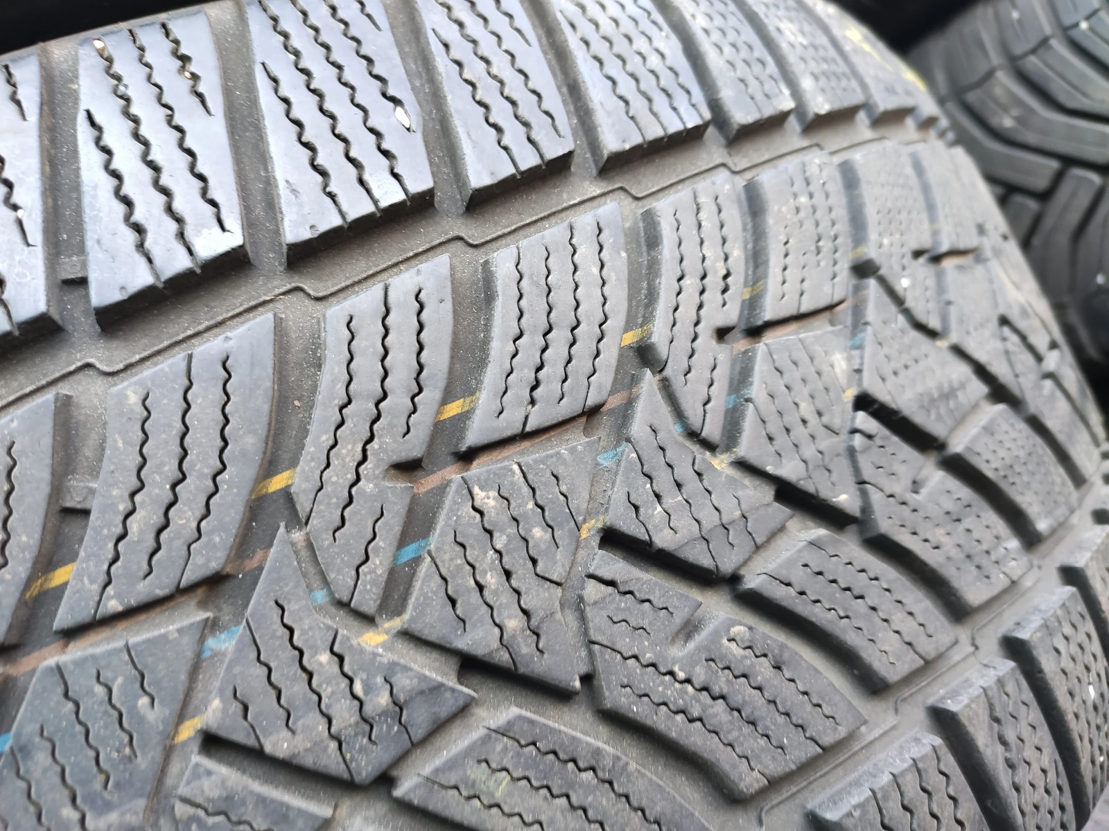  255/55R18 | Mobile.bg   6