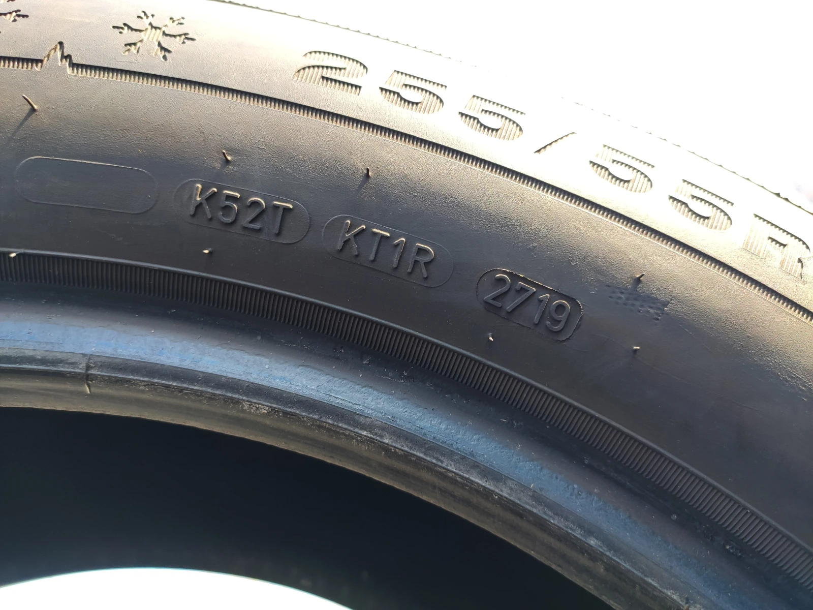  255/55R18 | Mobile.bg   10