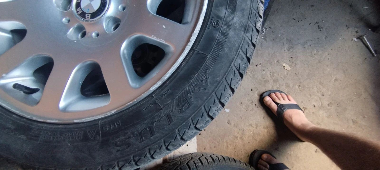    205/55R16 | Mobile.bg   6