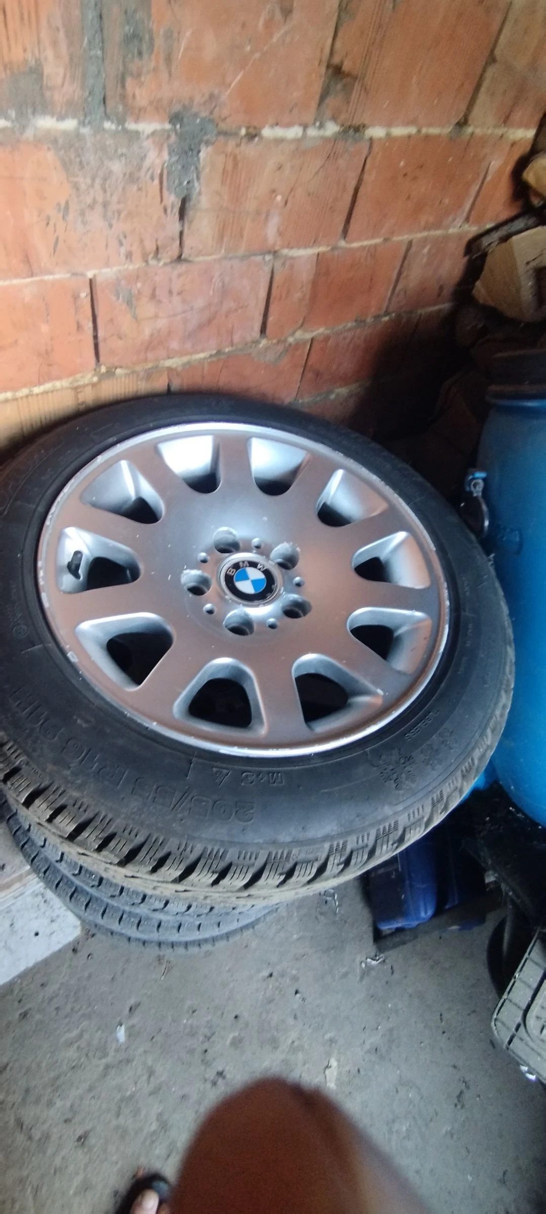    205/55R16 | Mobile.bg   3