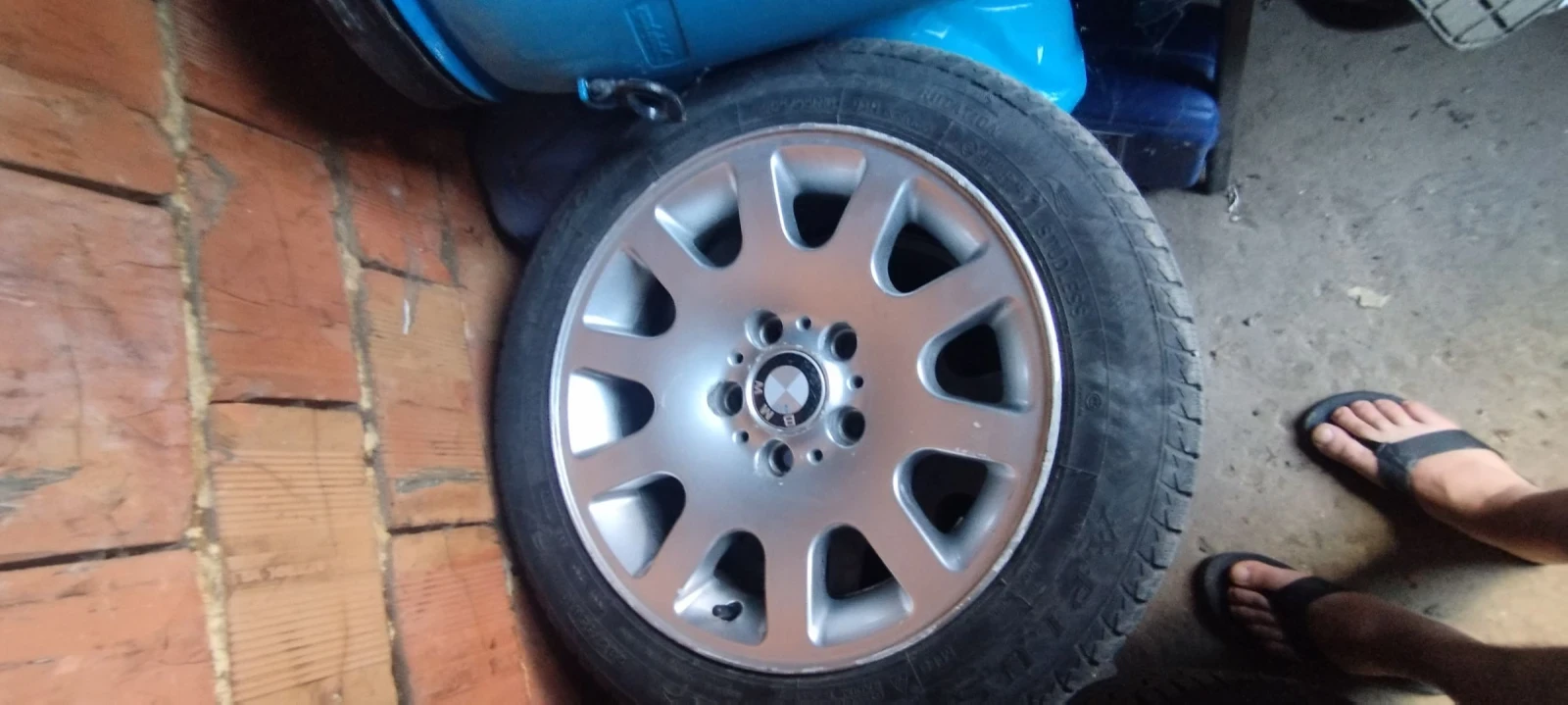    205/55R16 | Mobile.bg   1