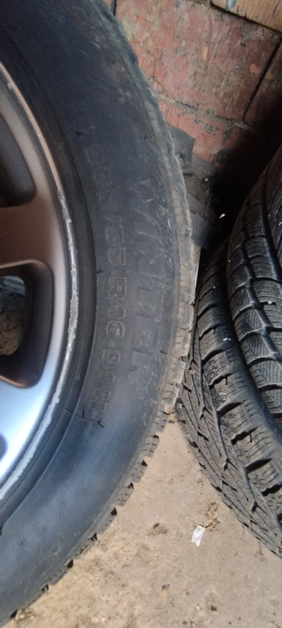    205/55R16 | Mobile.bg   9