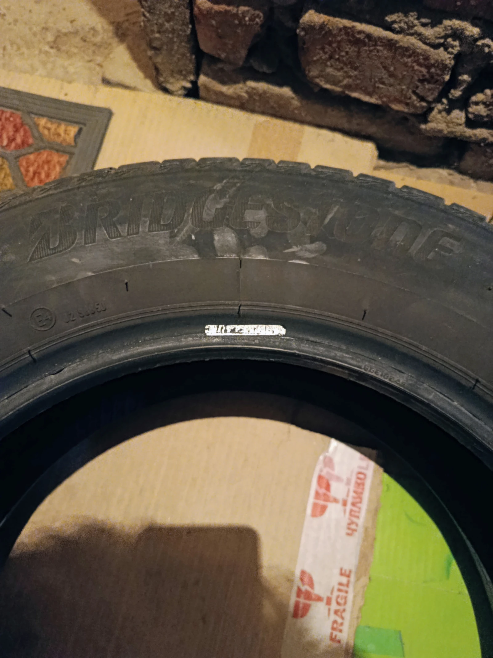 Гуми Летни 195/65R15, снимка 5 - Гуми и джанти - 54731166