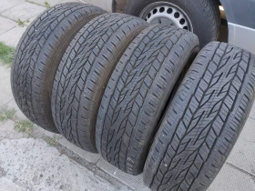 Гуми Летни 225/70R16, снимка 5 - Гуми и джанти - 46865948