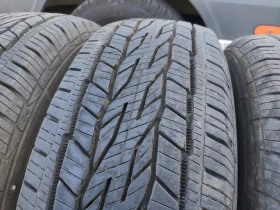 Гуми Летни 225/70R16, снимка 2 - Гуми и джанти - 46865948