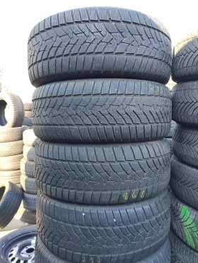 Гуми Зимни 255/55R18, снимка 5 - Гуми и джанти - 48981680