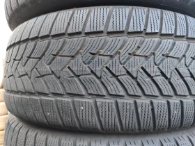 Гуми Зимни 255/55R18, снимка 2 - Гуми и джанти - 48981680