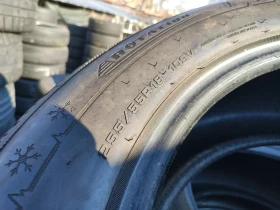 Гуми Зимни 255/55R18, снимка 8 - Гуми и джанти - 48981680