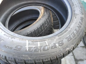 Гуми Зимни 255/55R18, снимка 9 - Гуми и джанти - 48981680