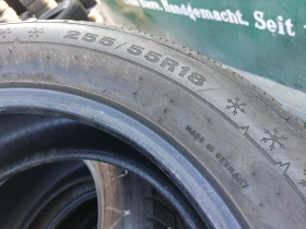 Гуми Зимни 255/55R18, снимка 7 - Гуми и джанти - 48981680