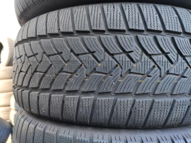 Гуми Зимни 255/55R18, снимка 3 - Гуми и джанти - 48981680