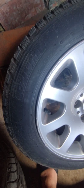    205/55R16 | Mobile.bg    10