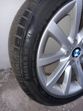 ���� � ������ 245/45R18 �� BMW 525 | Mobile.bg � ����� ������ 3