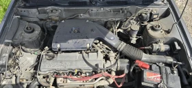 Nissan Sunny 1.4LX, снимка 11