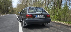 Nissan Sunny 1.4LX, снимка 9