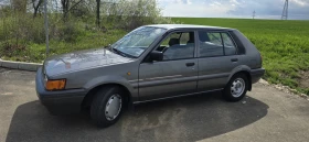 Nissan Sunny 1.4LX, снимка 12