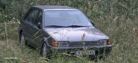 Nissan Sunny 1.4LX, снимка 1