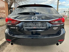 Mazda 6 2, 200SKYACTIV/AWD/EURO6B, снимка 6