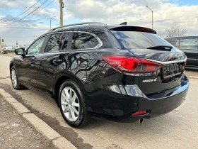 Mazda 6 2, 200SKYACTIV/AWD/EURO6B, снимка 5