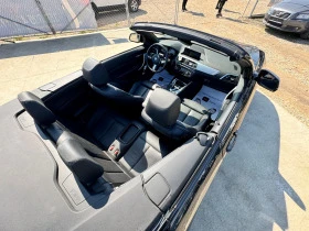 BMW 240 M XDrive cabrio, снимка 17