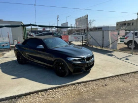 BMW 240 M XDrive cabrio, снимка 3