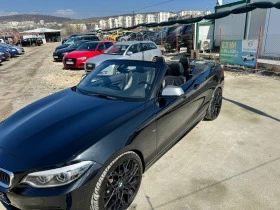 BMW 240 M XDrive cabrio, снимка 14