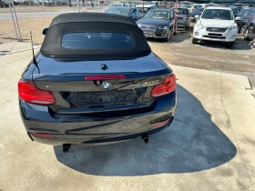 BMW 240 M XDrive cabrio, снимка 6