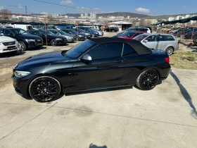 BMW 240 M XDrive cabrio, снимка 4