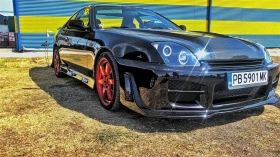 Honda Prelude H22A Euro R, снимка 4