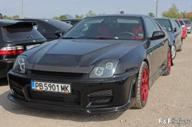 Honda Prelude H22A Euro R, снимка 6