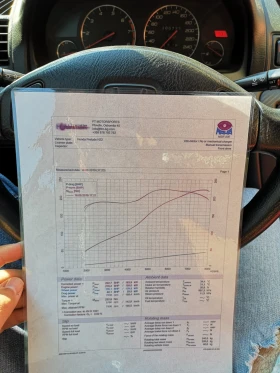 Honda Prelude H22A Euro R, снимка 10