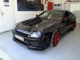 Honda Prelude H22A Euro R, снимка 1