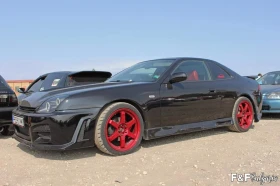 Honda Prelude H22A Euro R, снимка 13