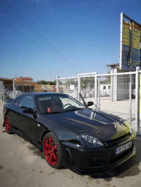 Honda Prelude H22A Euro R, снимка 3