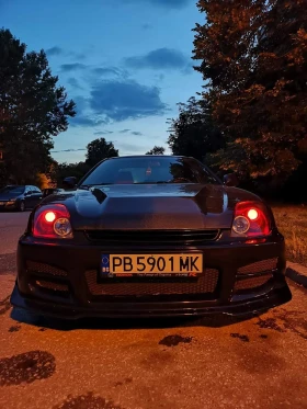 Honda Prelude H22A Euro R, снимка 14