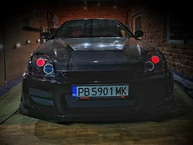 Honda Prelude H22A Euro R, снимка 5