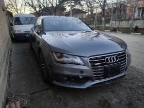 Audi A7, снимка 2