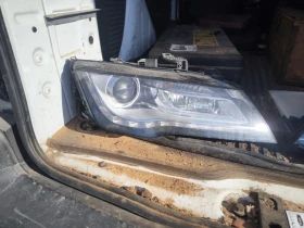 Audi A7, снимка 3