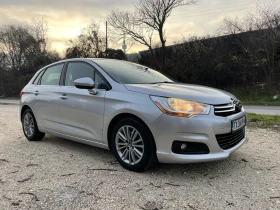 Citroen C4, снимка 3