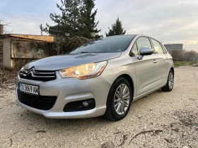Citroen C4, снимка 2