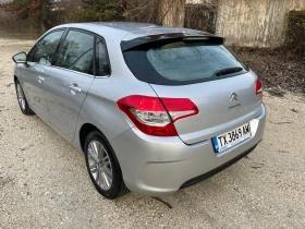 Citroen C4, снимка 5
