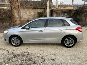 Citroen C4, снимка 7