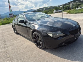 BMW 630 3.0, снимка 2