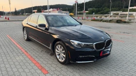 BMW 740 Li Xdrive 110 000км!!!, снимка 9