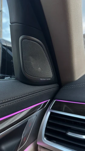 BMW 740 Li Xdrive 110 000км!!!, снимка 14