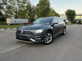 VW Alltrack Passat 4x4 190kc, снимка 1