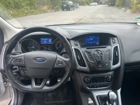 Ford Focus 1.6TDCI, снимка 8